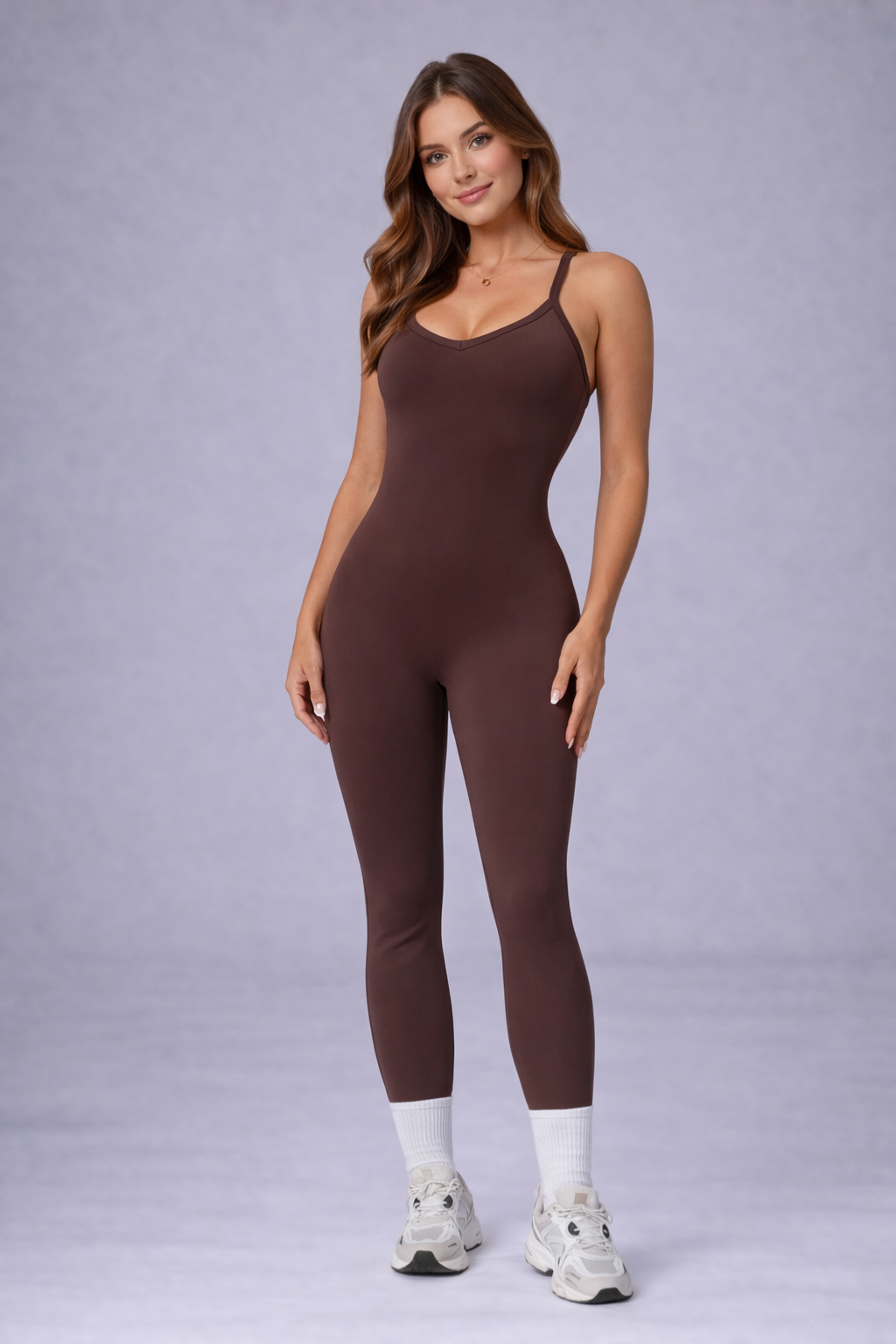 LUMA Essential Bodysuit