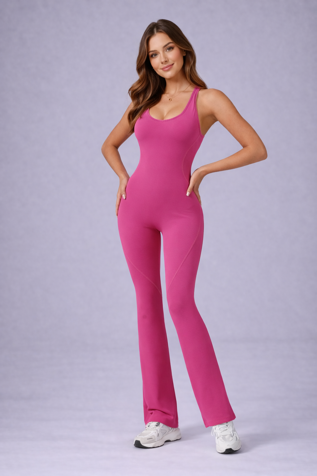 LUMA Signature Jumpsuit